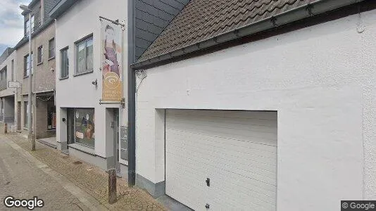 Apartments for rent in Meise - Photo from Google Street View