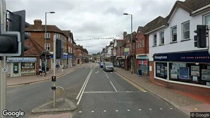 Apartments for rent in Gerrards Cross - Buckinghamshire - Photo from Google Street View