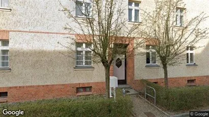 Rooms for rent in Oberhavel - Photo from Google Street View