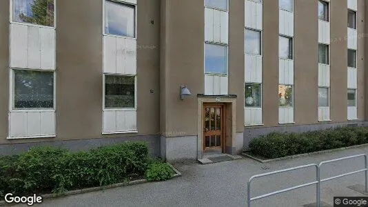 Apartments for rent in Stockholm South - Photo from Google Street View