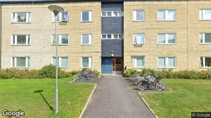 Apartments for rent in Uppsala - Photo from Google Street View