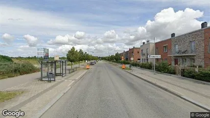 Apartments for rent in Lomma - Photo from Google Street View