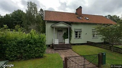 Apartments for rent in Gävle - Photo from Google Street View