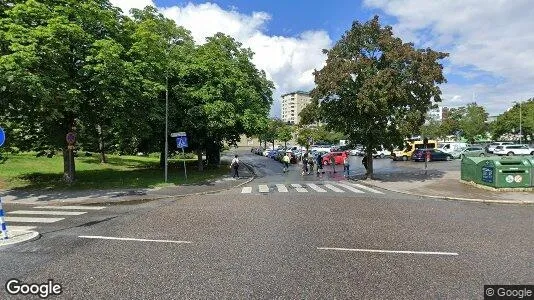 Apartments for rent in Stockholm South - Photo from Google Street View