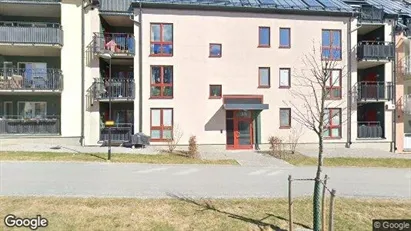 Apartments for rent in Sigtuna - Photo from Google Street View
