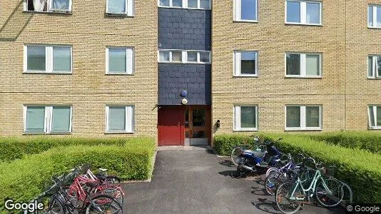 Apartments for rent in Uppsala - Photo from Google Street View