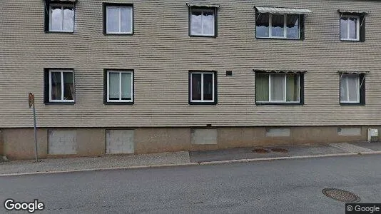 Apartments for rent in Degerfors - Photo from Google Street View