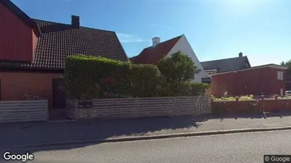 Apartments for rent in Husie - Photo from Google Street View