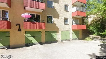 Apartments for rent in Stockholm West - Photo from Google Street View