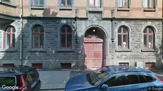 Apartments for rent in Karlskrona - Photo from Google Street View