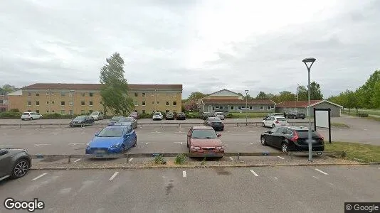 Apartments for rent in Kalmar - Photo from Google Street View