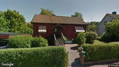 Apartments for rent in Norra hisingen - Photo from Google Street View