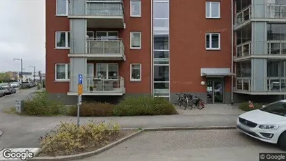 Apartments for rent in Örebro - Photo from Google Street View