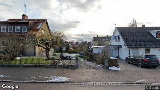 Apartments for rent in Västerås - Photo from Google Street View