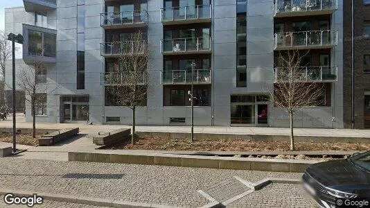 Apartments for rent in Gärdet/Djurgården - Photo from Google Street View