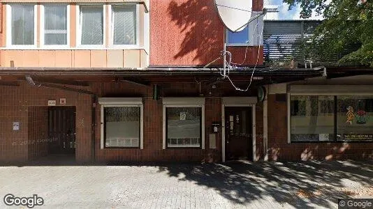 Apartments for rent in Stockholm West - Photo from Google Street View