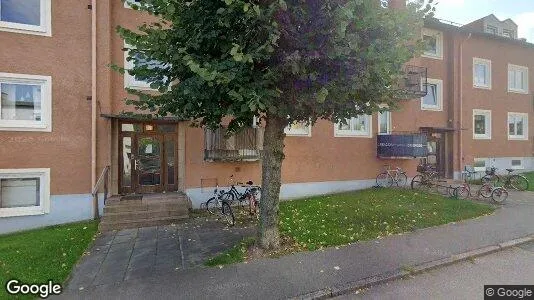 Apartments for rent in Tranås - Photo from Google Street View