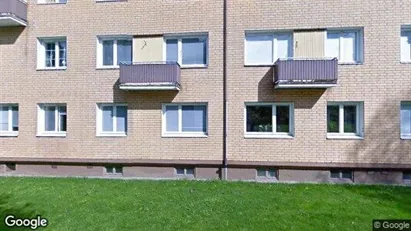 Apartments for rent in Borås - Photo from Google Street View