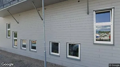 Apartments for rent in Linköping - Photo from Google Street View
