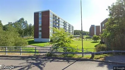 Apartments for rent in Gothenburg City Centre - Photo from Google Street View