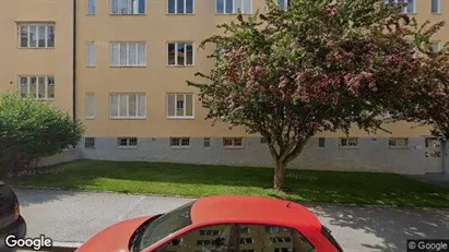 Apartments for rent in Kungsholmen - Photo from Google Street View