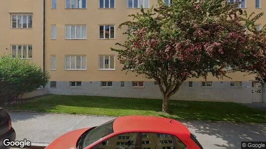 Apartments for rent in Kungsholmen - Photo from Google Street View