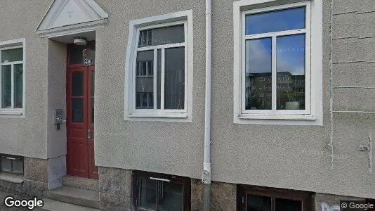 Apartments for rent in Borås - Photo from Google Street View