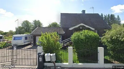 Apartments for rent in Uppsala - Photo from Google Street View