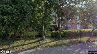 Apartments for rent in Knivsta - Photo from Google Street View