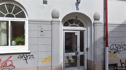 Apartments for rent in Borås - Photo from Google Street View