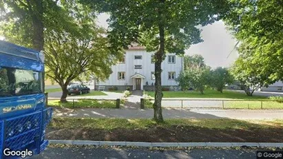 Apartments for rent in Ljungby - Photo from Google Street View