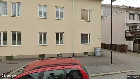 Apartments for rent in Nyköping - Photo from Google Street View