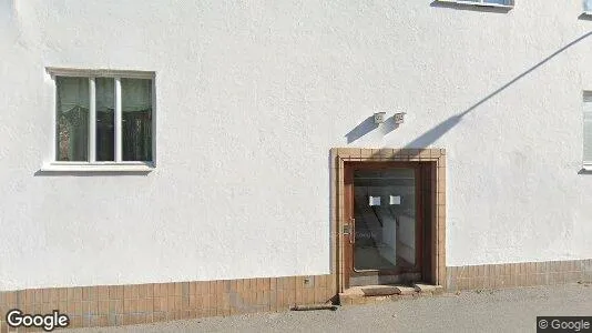 Apartments for rent in Stockholm West - Photo from Google Street View