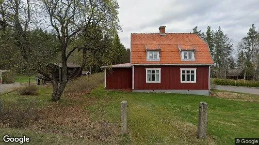 Apartments for rent in Falun - Photo from Google Street View