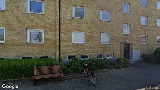 Apartments for rent in Simrishamn - Photo from Google Street View
