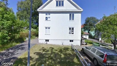 Apartments for rent in Mölndal - Photo from Google Street View
