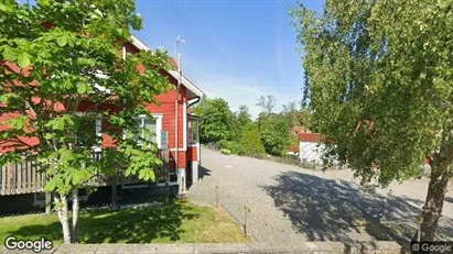 Apartments for rent in Båstad - Photo from Google Street View