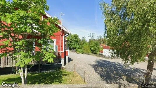 Apartments for rent in Båstad - Photo from Google Street View