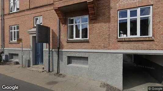 Apartments for rent in Randers C - Photo from Google Street View