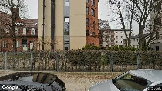 Apartments for rent in Berlin Charlottenburg-Wilmersdorf - Photo from Google Street View