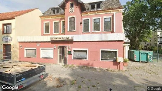 Apartments for rent in Bremen - Photo from Google Street View