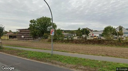 Apartments for rent in Osnabrück - Photo from Google Street View