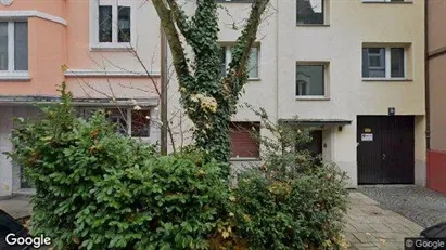 Apartments for rent in Essen - Photo from Google Street View