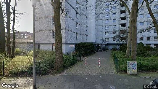 Apartments for rent in Münster - Photo from Google Street View