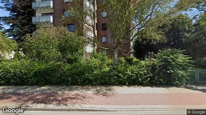 Apartments for rent in Pinneberg - Photo from Google Street View