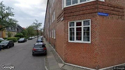 Apartments for rent in Aalborg Center - Photo from Google Street View