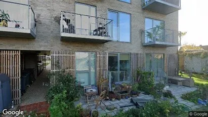 Apartments for rent in Brønshøj - Photo from Google Street View