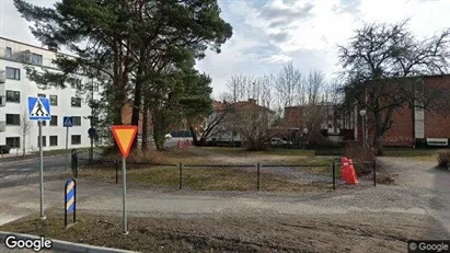 Apartments for rent in Vallentuna - Photo from Google Street View