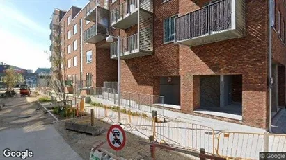 Apartments for rent in Tilst - Photo from Google Street View