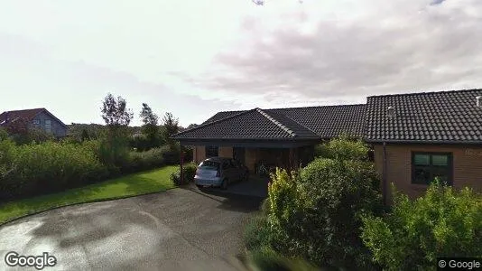 Apartments for rent in Tilst - Photo from Google Street View